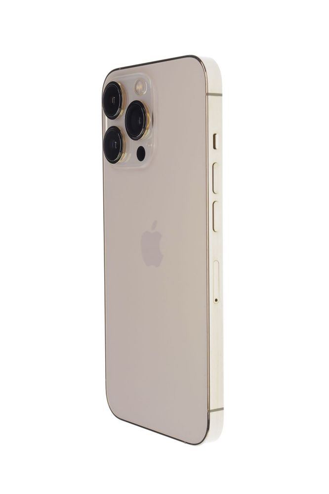 Iphone 13 pro gold -като нов