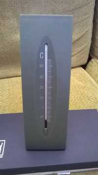 термометър произведен в Германия античен за стена