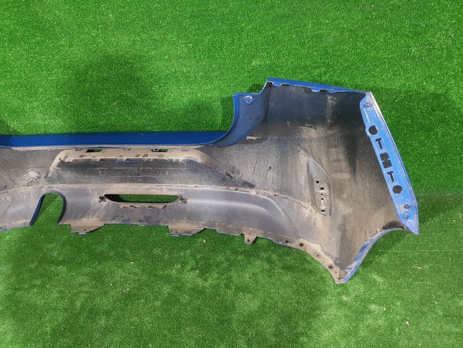 Bara spate Opel Corsa F an 2019-2022 Cod 50032559