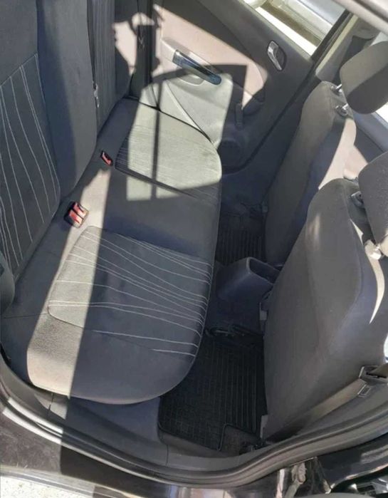 Opel Corsa D Ecoflex