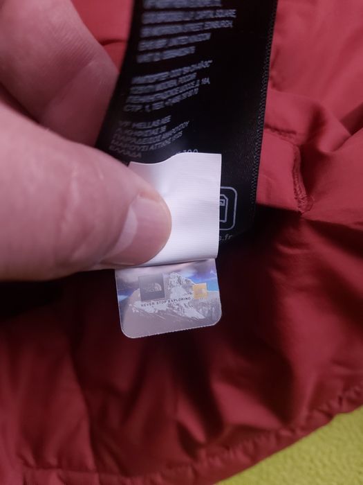 The North Face-XL-2XL-Оригинално