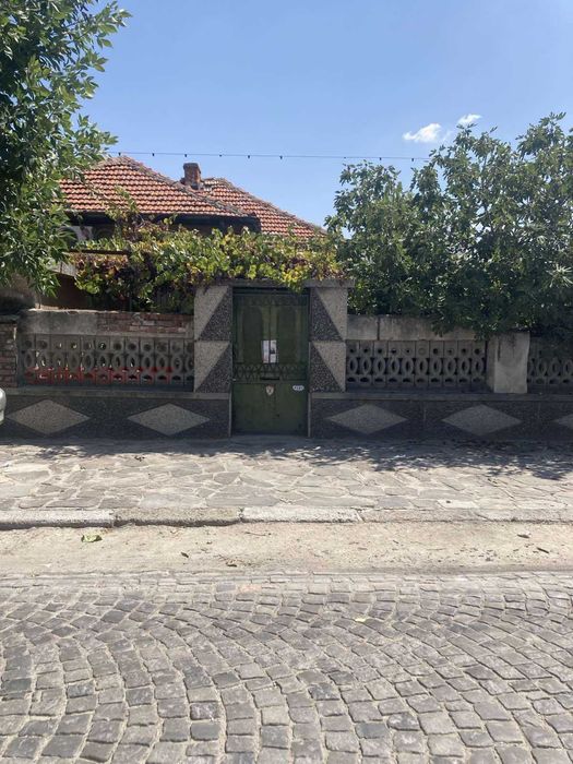 Продава се Къща в с. Куртово, Област Пловдив - 90 кв.м за 7667 €/кв.м - Снимка #3