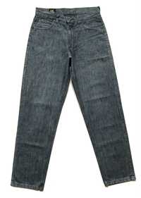 Blugi LEE Kansas Jeans Simplu Barbati | Marime 32 x 32 (Talie 81 cm)