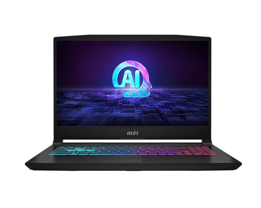 MSI Sword, GF66, Thin,