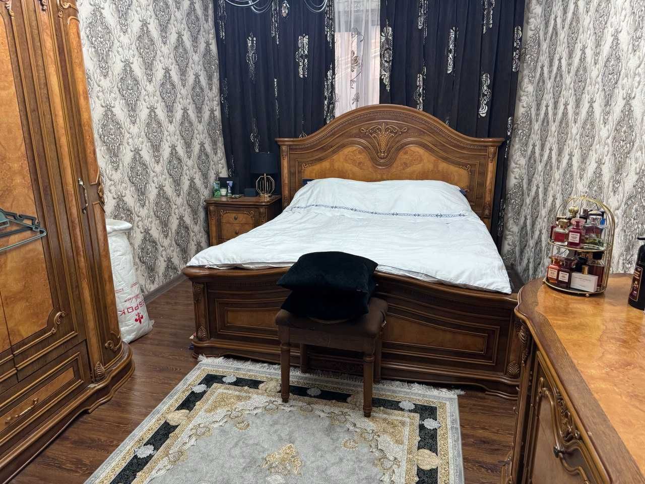 07х ИПОТЕКА/бартер 85000 первон 1 сот. 2 эт. 6 хон. луначарский 1 лини