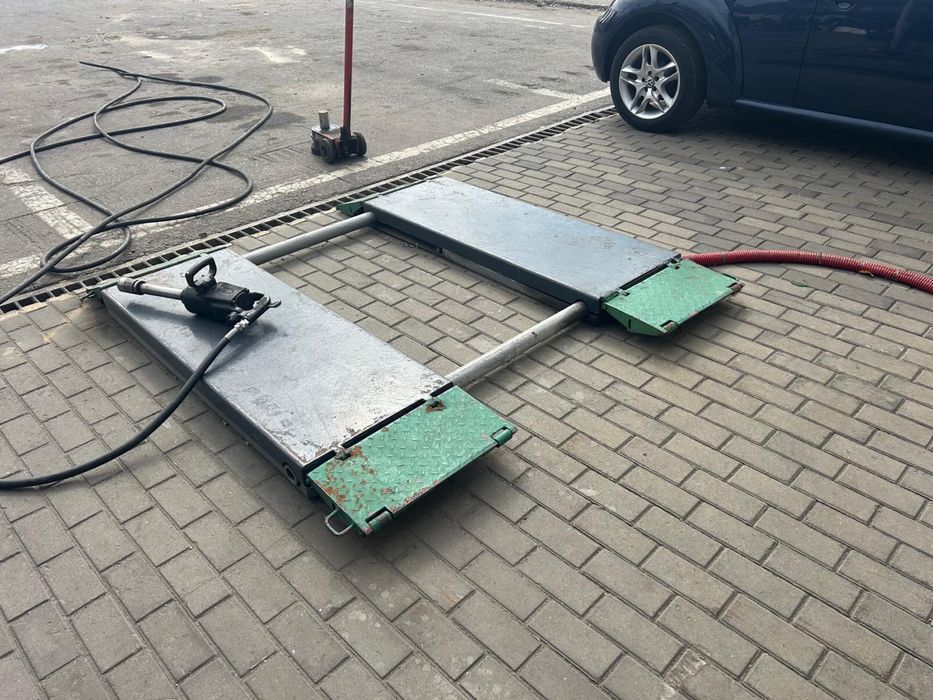 Utilaje Vulcanizare auto