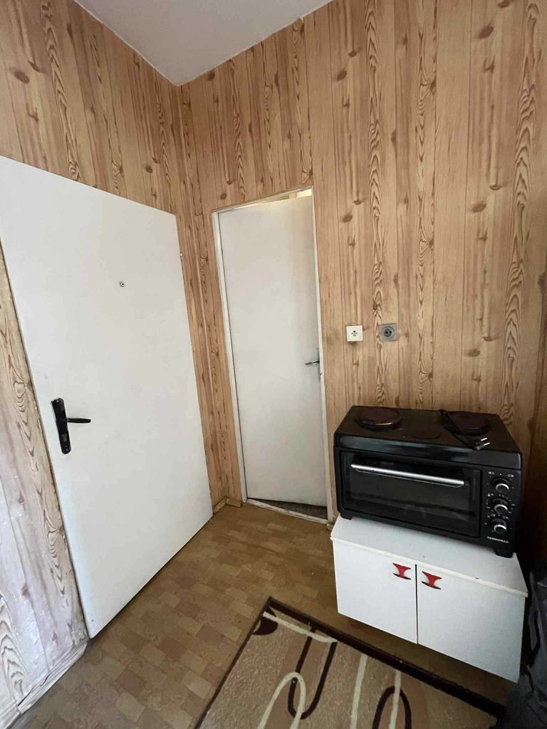 Продава се Двустаен апартамент в Пловдив, Коматево - 40 кв.м за 1525 €/кв.м - Снимка #6