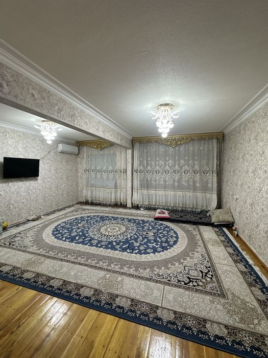 Жангох, Ц-15 4/4/5 95 м2. Срочно