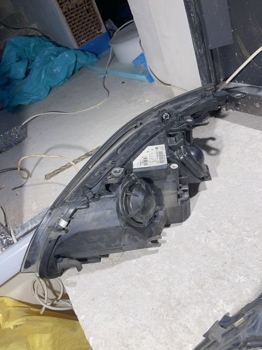 Фейс фарове за е60