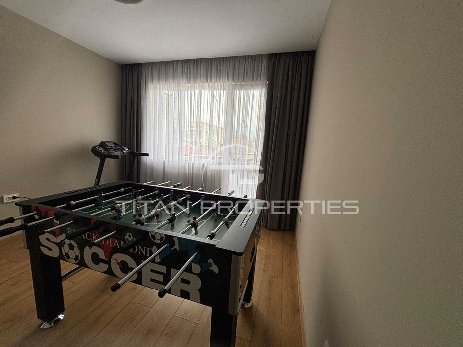 Продава се Многостаен апартамент в Пловдив, Кючук Париж - 95 кв.м за 3093 €/кв.м - Снимка #6