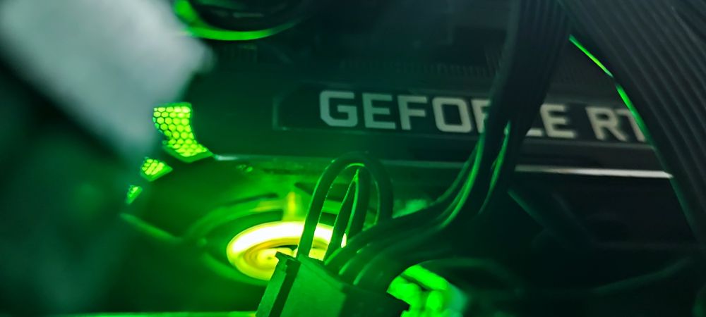 Видеокарта palit rtx 3070 gaming Pro