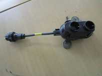 Priza exterior. Priza militara. Priza impermeabila.