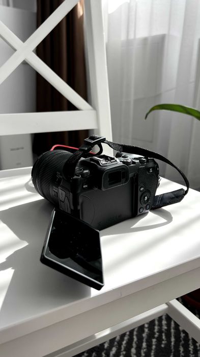 Kit Foto Complet Canon EOS RP – Excelent!