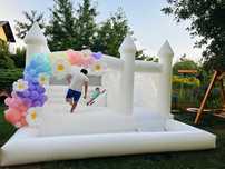 Castel gonflabil