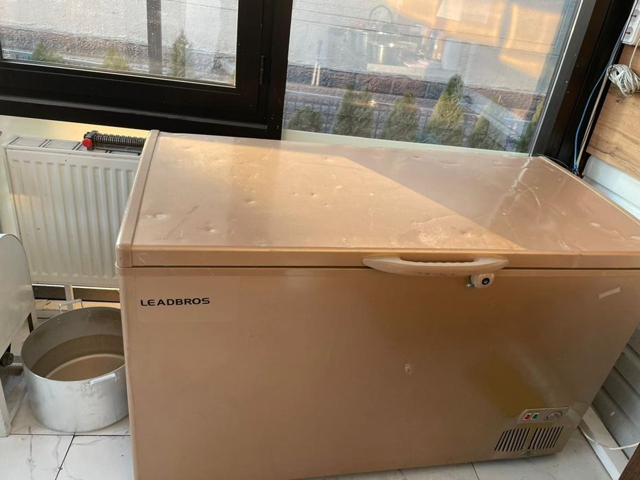 Продаётся морозильник