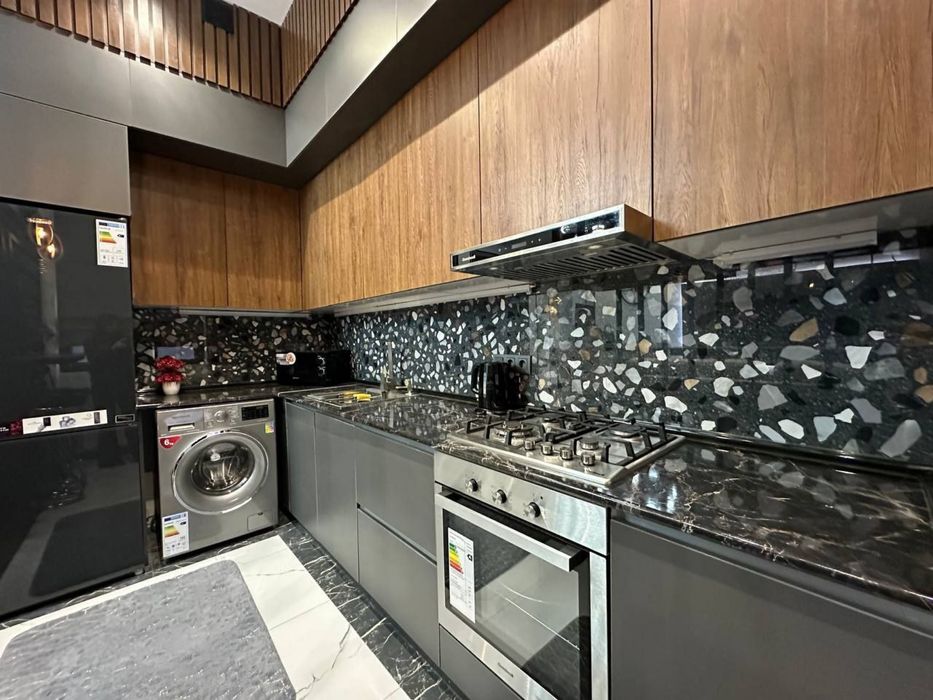 Срочна Продаётся Комфортная Квартира Яккасарай ресторан 2/4/6 55м2