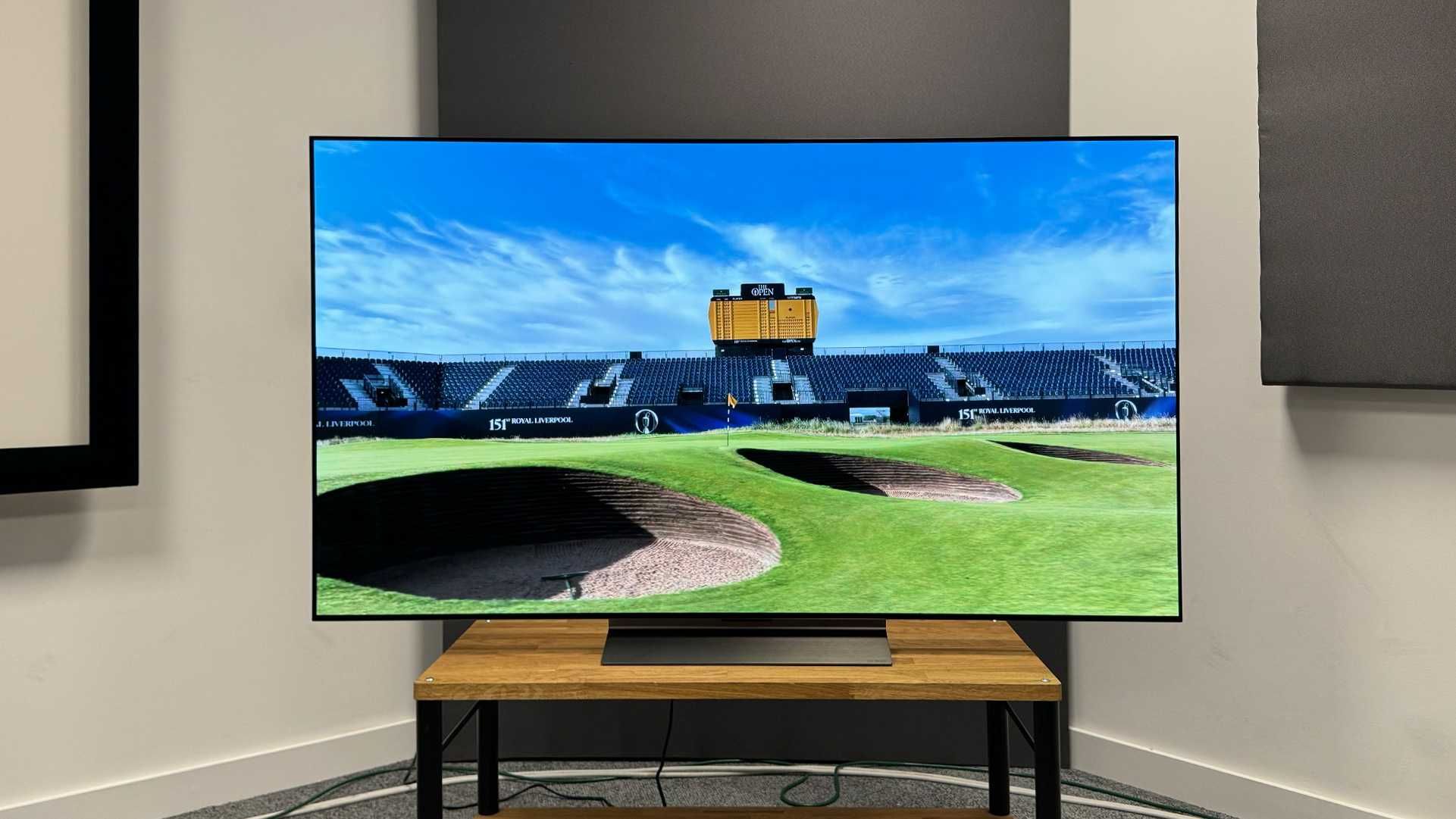 Телевизор LG OLED Evo 42/48/55/65/77/83 C4 RLA (Новинка 2024)