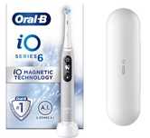 Oral B IO6 - periuta electrica NOUA / SIGILATA