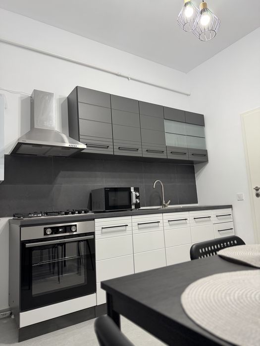 Direct proprietari - Apartament 2 camere Sânpetru