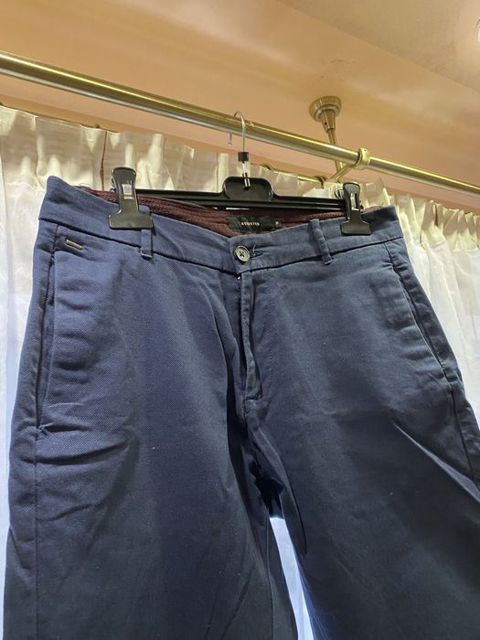 Pantaloni eleganti Reserved