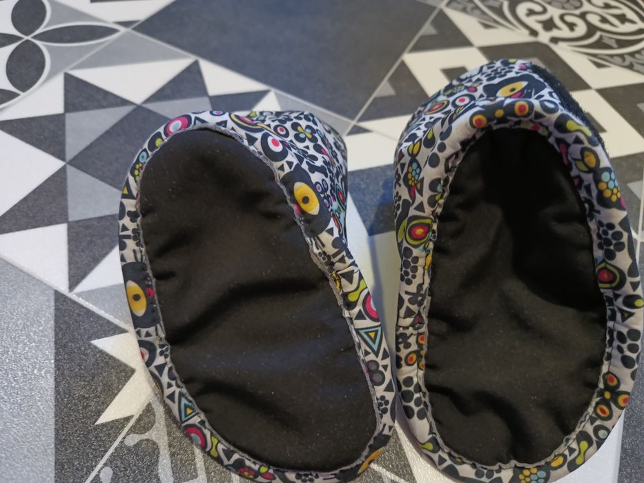 Бебешки софтшел ботуши 12-18 м (до 13.5 см)