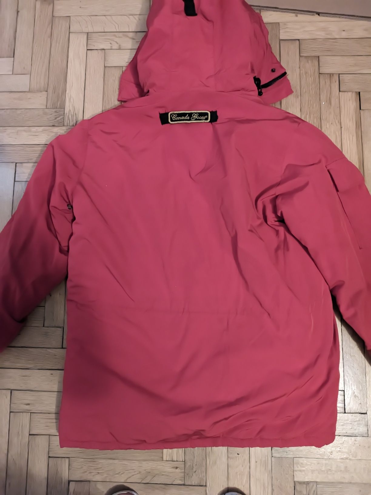 Geaca Canada Goose Rosie