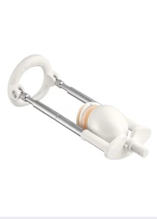 Увеличение члена PeniMaster Pro Complete Set