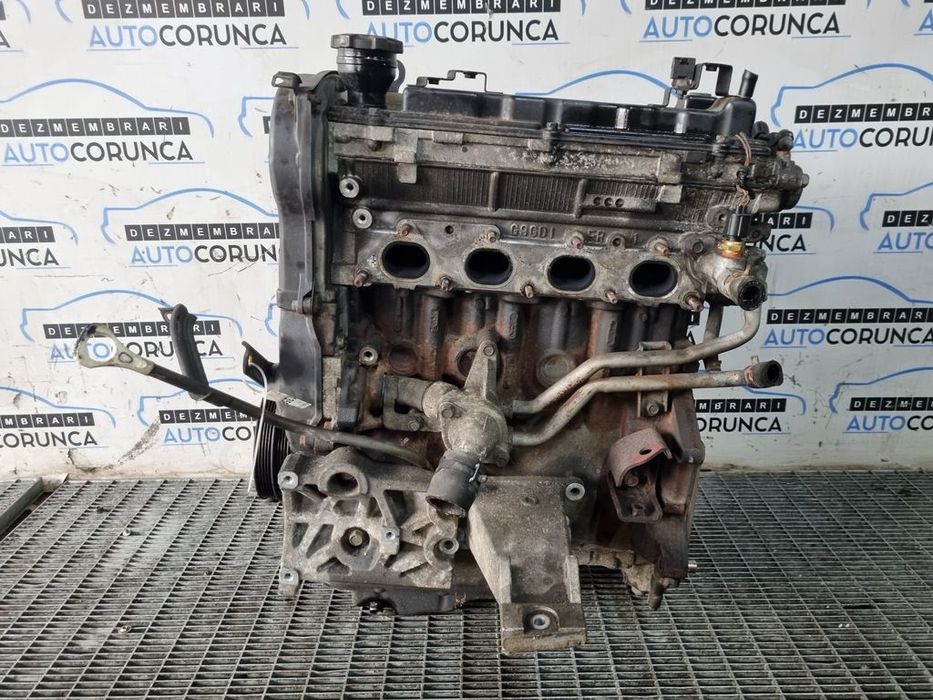 Motor Mitsubishi Shogun Pajero Pinin 2.0 GDI 1999 - 2006 131CP Automata 4G94 Euro3 ...