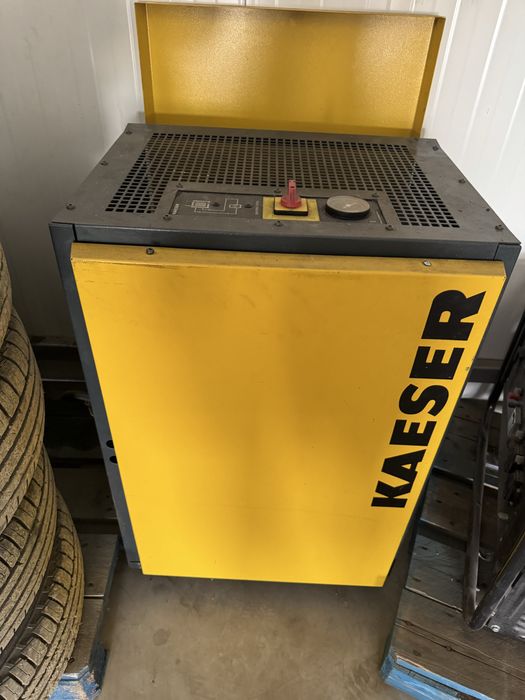 Uscator aer Kaeser TB 19