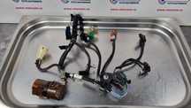 Cablaj Solenoizi Bloc valve hidraulic / cutie automata 10R80 10 viteze / FORD RANGER RAPTOR / 20 Biturbo Diesel / 2019-2022 an