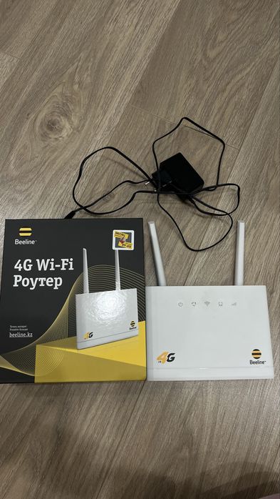 Продам wi-fi роутер!