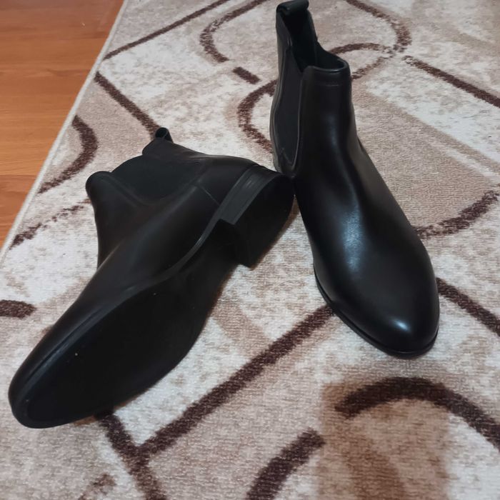 Дамски боти Lasocki CCC
