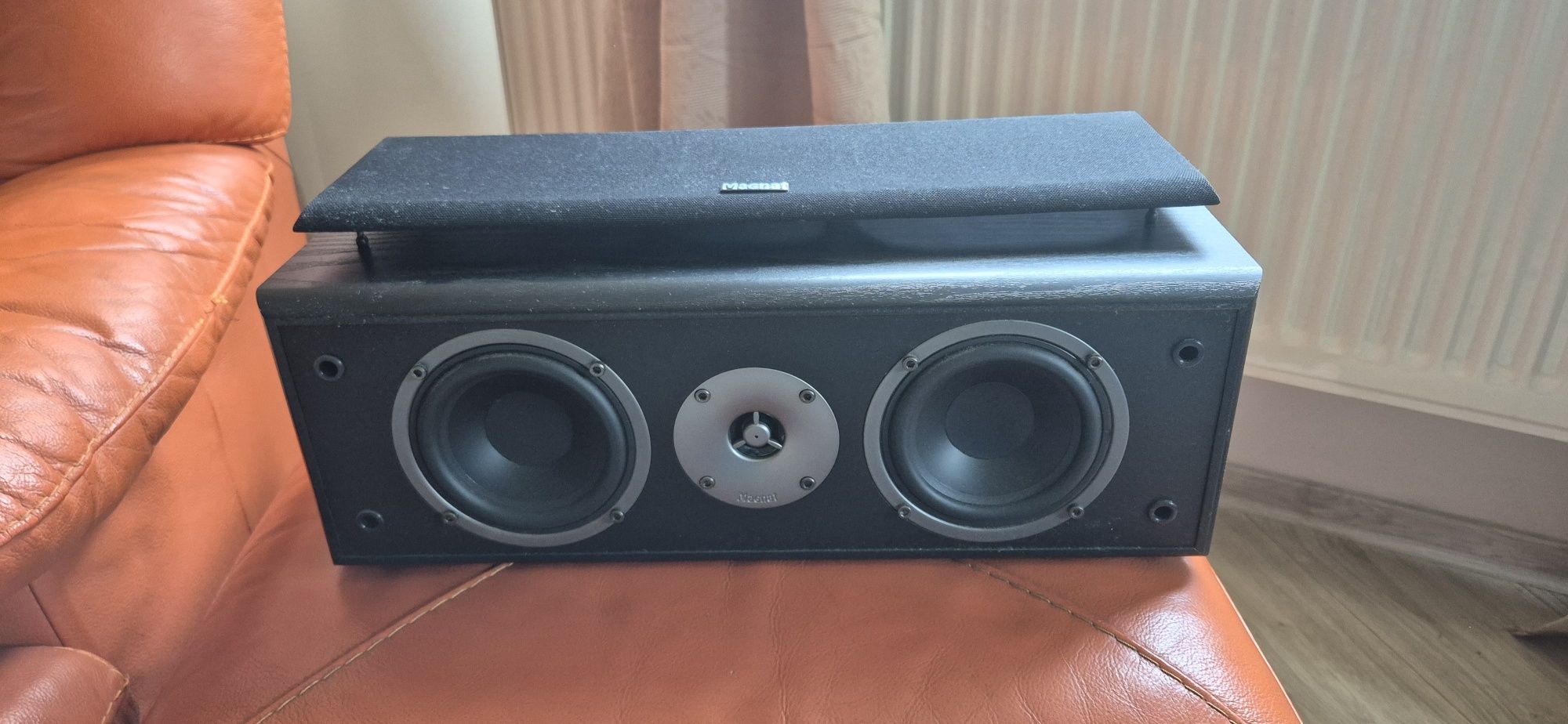 Boxa centru Magnat Monitor Supreme 252