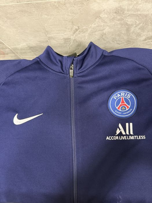 Футбольная форма Двойка Свитшоты