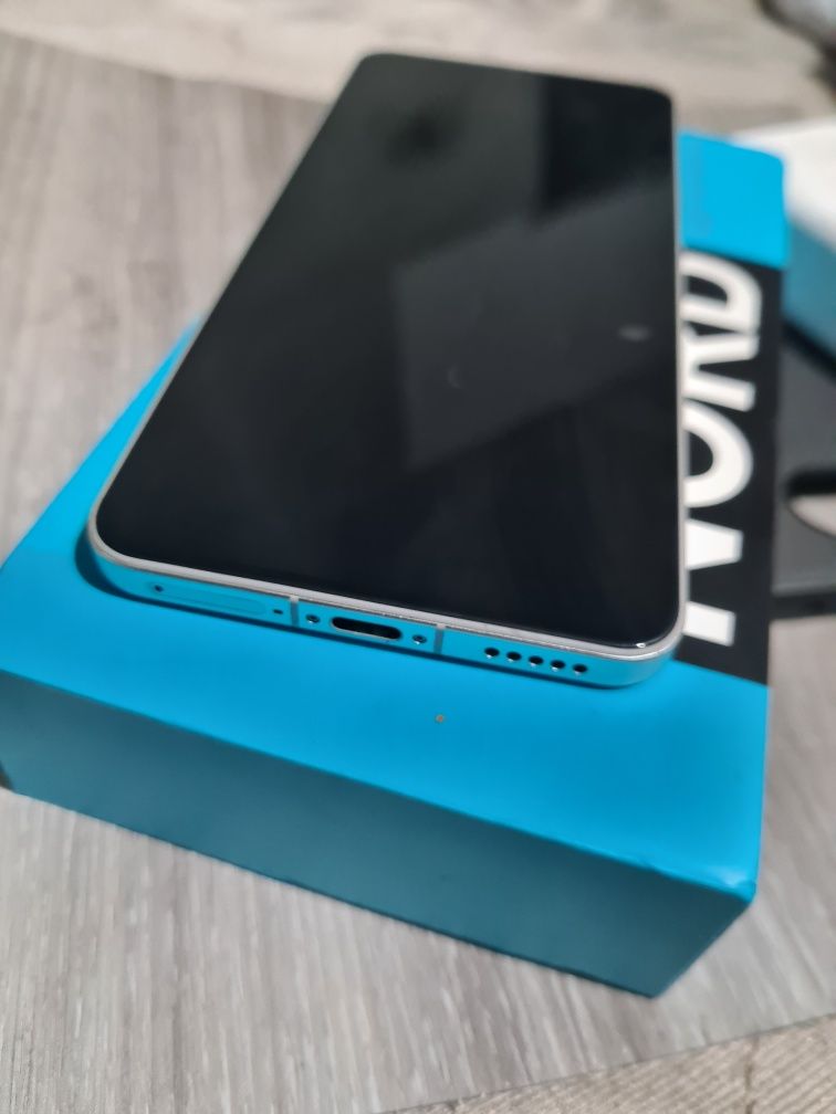 Продам OnePlus Nord 4. 16/512gb