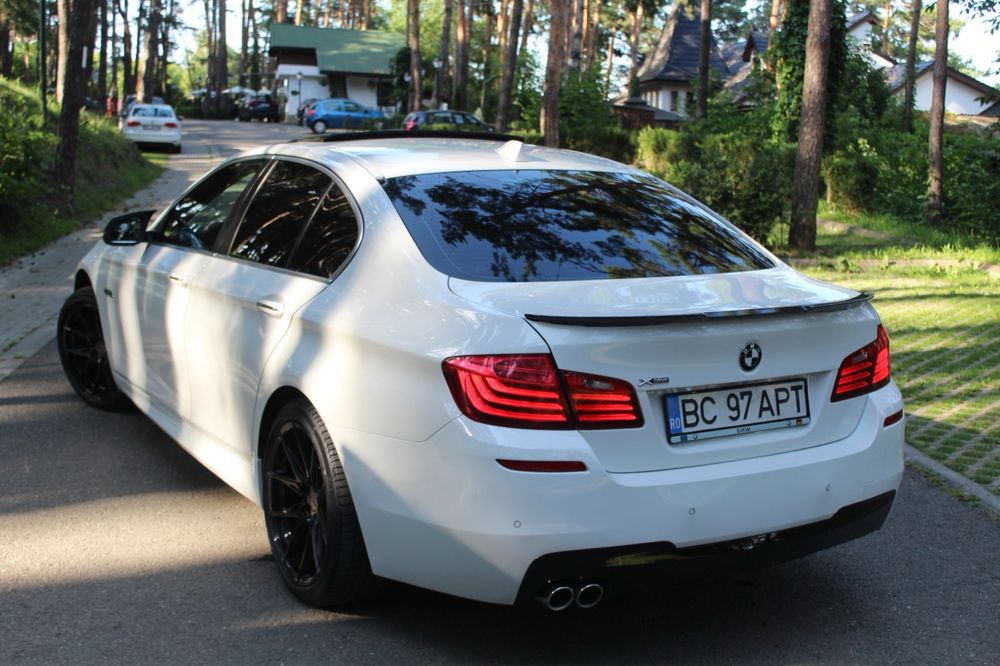 Vând Bmw F10 Facelift