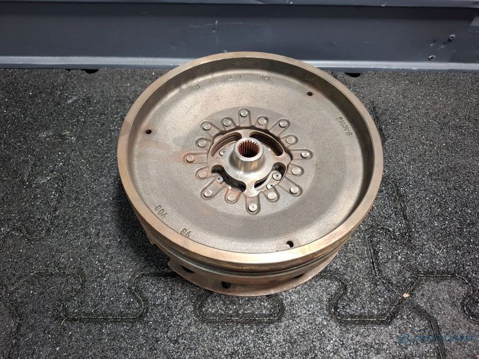 Volanta AUDI A4 IV Avant 8K5, B8 2007 - 2015 TDI CAGA, CJCA, CMEA, CMFA SACHS 0AW105317AK