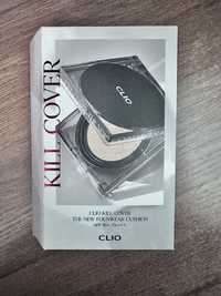 Новый кушон Clio / Клио CLIO Kill Cover The New Cushion
