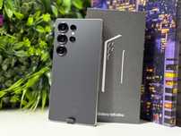 !НоВо!Samsung Galaxy S25 Ultra 5G 256GB Titanium Black 2г Гаранция