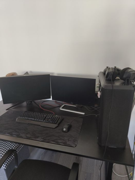 Setup Gaming light