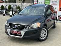 Volvo Xc 60 2.4diesel D5 AWD