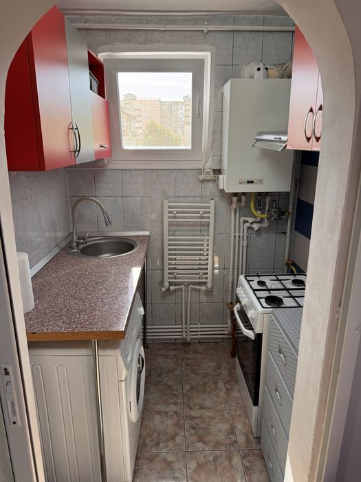 Vând sau Inchiriez Garsoniera Darmanesti