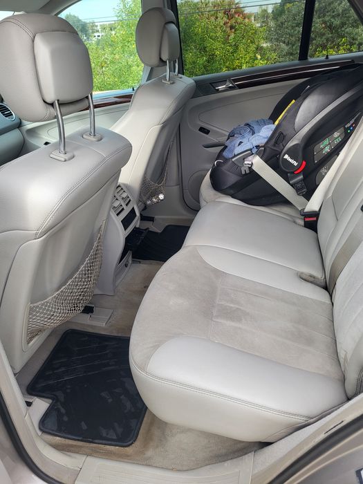 Vând  Mercedes ML 320 2008 224 cp