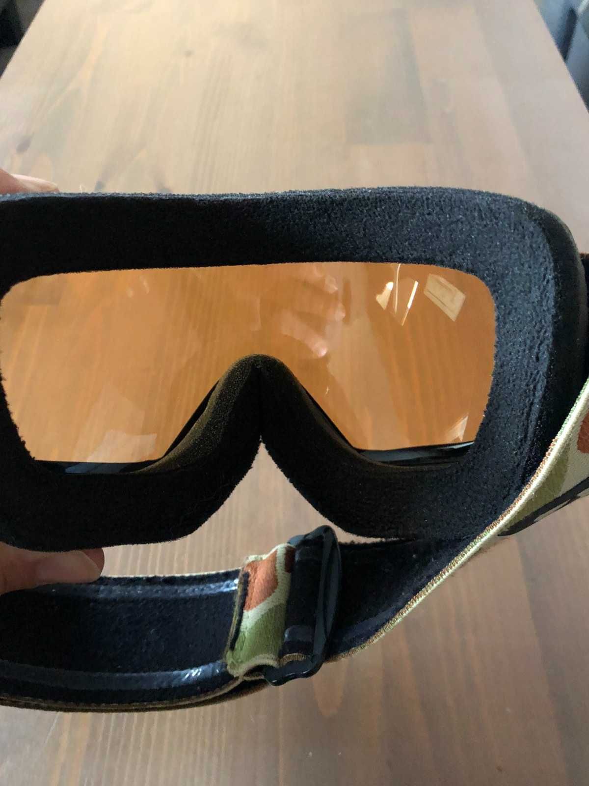Anon MIG MFI Snowboard Goggle
