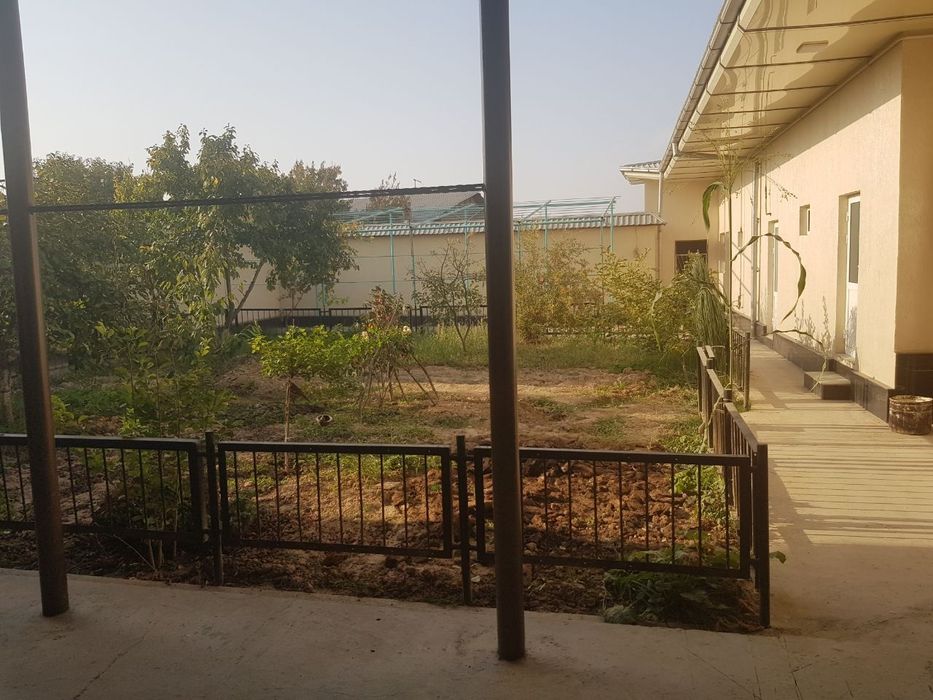 Кибрай мах. Сохибкор дом 8.4 сотки 5 ком.