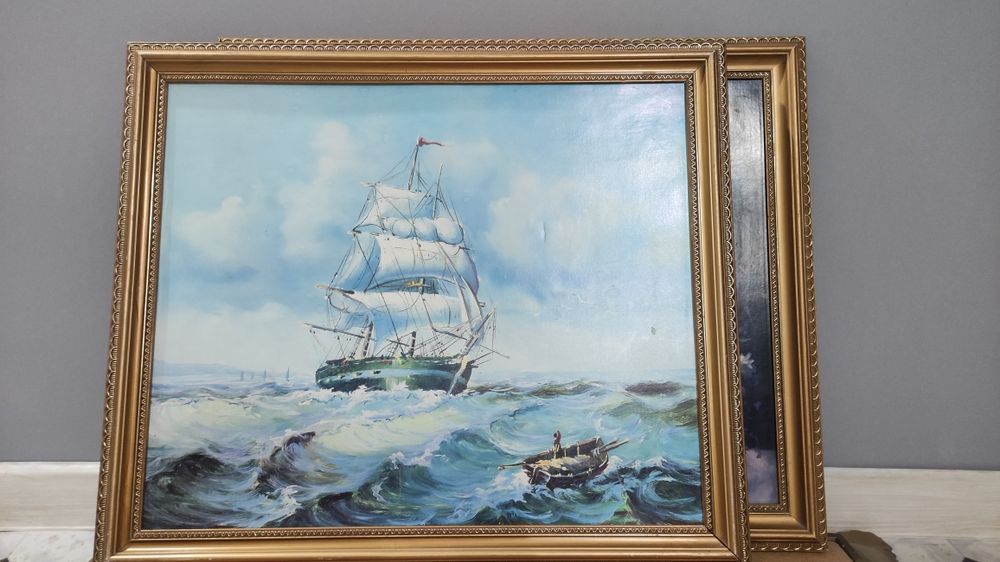 Рамка для картины