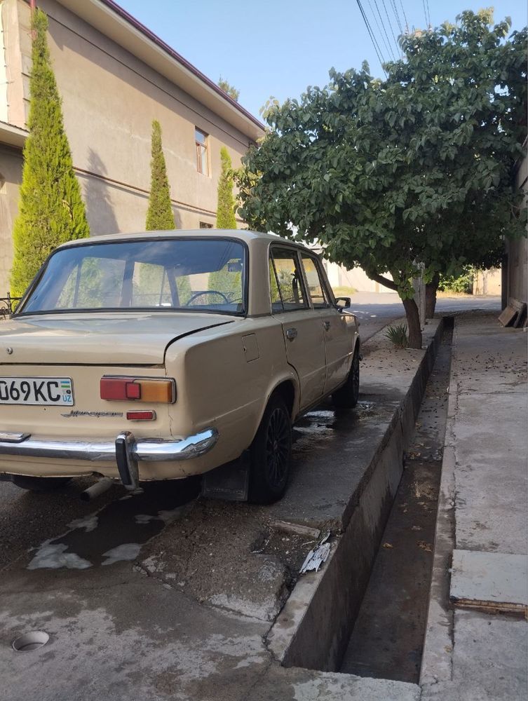 Jiguli Vaz2101 srochna
