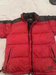 The north face m/ldama cu puf