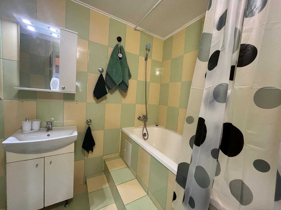 Garsoniera Gheorgheni 30mp