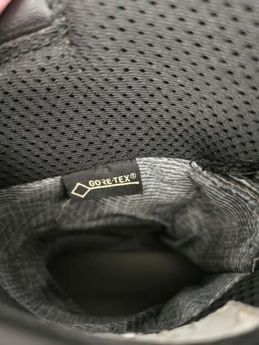 Cizme moto BMW Motorrad GORE-TEX marimea 42